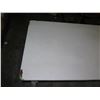 Image 2 : White Work Table 96"x36"x30"H