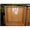 Image 2 : Qty 2 Tall 4-Tier Shelving Units 28"x12"x72"H