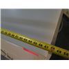 Image 10 : Locking Cabinet w/ 2 Doors & 2 Drawers 48"x38"x42"H (Has keys)