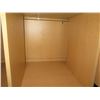 Image 3 : Locking Cabinet w/ 2 Doors & 2 Drawers 48"x38"x42"H (Has keys)
