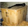 Image 1 : Qty 11 Spec Seat Cup-Holder Arm Rests in Box