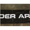 Image 3 : Under Armour Banner 212"x36"