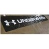 Image 1 : Under Armour Banner 212"x36"