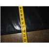 Image 9 : Qty 4 Sideline Signatures Padded "A" Frame Banner Display Holders 72"x106" Flat