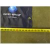 Image 10 : PRC Pacific Rim Cup Sponsor Banner w/ Under Armour, Sun Noodles, Beachcomber Logos 117"x70"