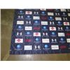 Image 2 : PRC Pacific Rim Cup Sponsor Banner w/ Under Armour, Sun Noodles, Beachcomber Logos 117"x70"