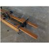 Image 8 : Nordic Track Pro Skier Workout Machine