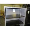 Image 2 : Qty 2 Metal 4-Tier Shelving Units 64" & 67"H