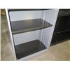 Image 3 : Qty 2 Metal 4-Tier Shelving Units 64" & 67"H