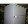 Image 2 : Metal 6-Drawer Lateral Filing Cabinet 30"x20"x75"H (No key)