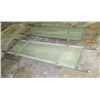 Image 1 : Qty 2 Military Field Gurney Stretcher 2-Man Carry Cot 89"L