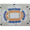 Image 2 : Lower Concourse Sign (Facilities/Seating/Concessions/Services) 46"x58"