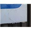 Image 2 : Square Section BB Sign 24"x24"