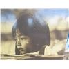 Image 2 : Original Keiki Sign Covered in the 1980's by Sponsor Signs (Sun & Weather Damage)