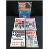 Image 1 : LOT OF HOCKEY BOOKS