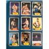 Image 1 : LOT OF VINTAGE WWF TRADING CARDS