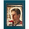 Image 1 : 1995 BE A PLAYER AUTHENTIC AUTOGRAPH GARY ROBERTS CARD