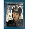 Image 1 : 1995 BE A PLAYER AUTHENTIC AUTOGRAPH DENIS SAVARD