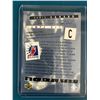 Image 2 : 1995 BE A PLAYER AUTHENTIC AUTOGRAPH DENIS SAVARD