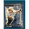Image 1 : 1995 BE A PLAYER AUTHENTIC AUTOGRAPH PAT VERBEEK