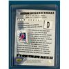 Image 2 : 1995 BE A PLAYER AUTHENTIC AUTOGRAPH SCOTT NIEDERMAYER
