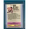 Image 2 : 1991 STARLINE HOLLYWOOD DOM DELUISE AUTO CARD