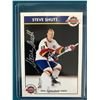 Image 1 : MASTERS OF HOCKEY SIGNATURE SERIES LTD ED 2176/3500 STEVE SHUTT