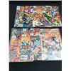 Image 1 : LOT OF DARK ANGEL COMICS (MARVEL COMICS)