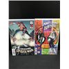Image 1 : The AMAZING SPIDER-MAN #1 AND MARY JANE BLACK CAT #1    (MARVEL COMICS)