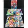 Image 1 : LOT OF FIRESTORM COMICS (DC COMICS)