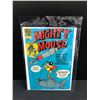 Image 1 : MIGHTY MOUSE 12 CENT COMIC (DELL COMICS)