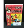Image 1 : NEW FUNNIES # 151 (DELL COMICS)