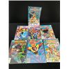 Image 1 : LOT OF FIRESTORM COMICS (DC COMICS)