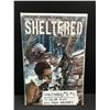 Image 1 : SHELTERED #8 - #11 (IMAGE COMICS)