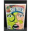 Image 1 : THE SENSATIONAL SHE HULK # 46  (MARVEL COMICS)