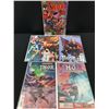 Image 1 : LOT OF THOR COMICS (MARVEL COMICS)