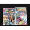 Image 1 : CONAN #126 AND HERCULES #3 (MARVEL COMICS)