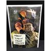 Image 1 : WOLVERINE  AND HULK   (MARVEL COMICS)