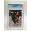 Image 1 : 2015 ITG CHL DRAFT #11 CONNOR MCDAVID GCG GRADED 9.5