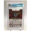 Image 2 : 2020-21 UPPER DECK #C117 MIKEY ANDERSON YOUNG GUNS CANVAS GCG GRADED 10