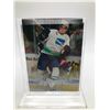 Image 1 : IN THE GAME RYAN KESLER ROOKIE CARD