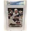 Image 1 : MAX DOMI UD YOUNG GUNS CANVAS ROOKIE CARD (GCG 10)