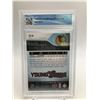 Image 2 : TEUVO TERAVANIAN UD YOUNG GUNS ROOKIE CARD (GCG 10)
