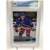 Image 1 : PAVEL BUCHNEVICH UD YOUNG GUNS ROOKIE CARD (GCG 10)