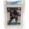 Image 1 : HUDSON FACHING UD YOUNG GUNS ROOKIE CARD (GCG 10)