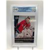 Image 1 : BRADEN HOLTBY UD YOUNG GUNS ROOKIE CARD (GCG 10)