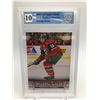 Image 1 : MATTHEW DUMBA UD YOUNG GUNS ROOKIE CARD (GCG 10)
