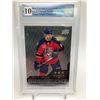 Image 1 : VINCENT TROCHEK BLACK DIAMOND 'TRIPLE DIAMOND' ROOKIE CARD (GCG 10)