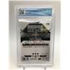 Image 2 : VINCENT TROCHEK BLACK DIAMOND 'TRIPLE DIAMOND' ROOKIE CARD (GCG 10)