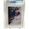 Image 1 : ALEX KILLORN LTD ED 598/999 AUTOGRAPHED ROOKIE CARD
